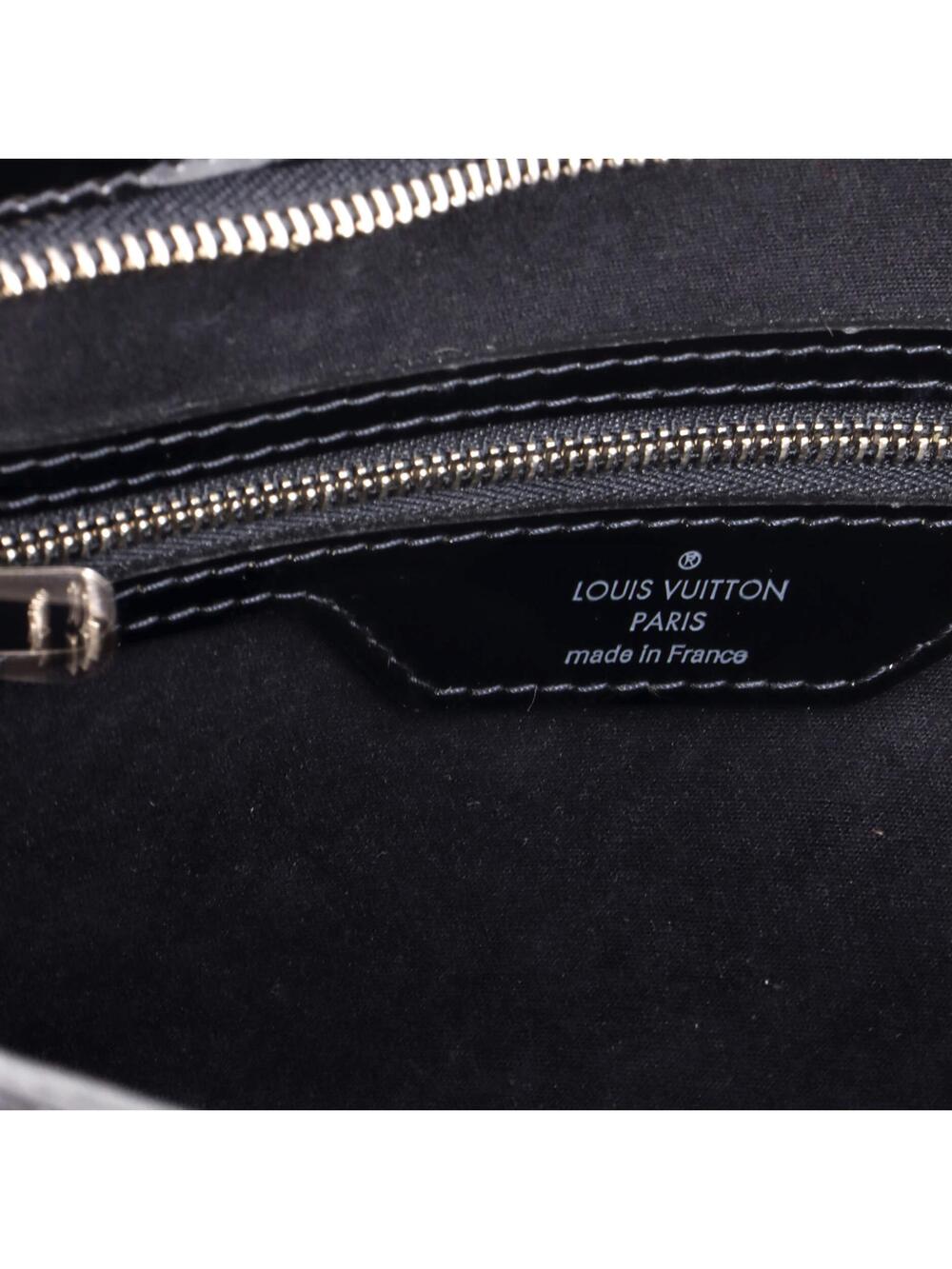 Louis Vuitton Brea Handbag Electric Epi #266047L98B - Picture 8 of 9